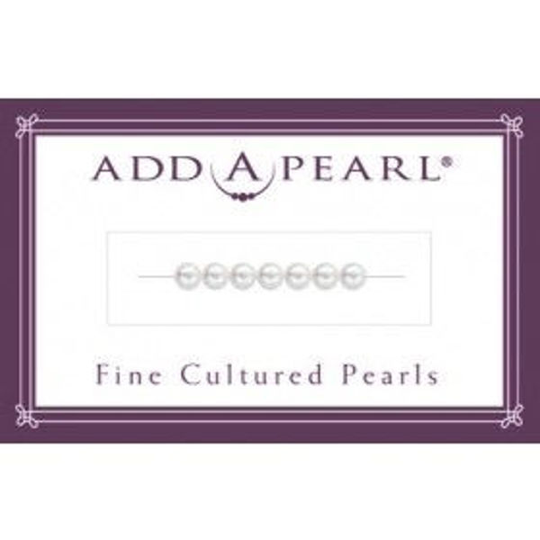 Picture of 3.5MM CULTURED Add-A-Pearl; 1"