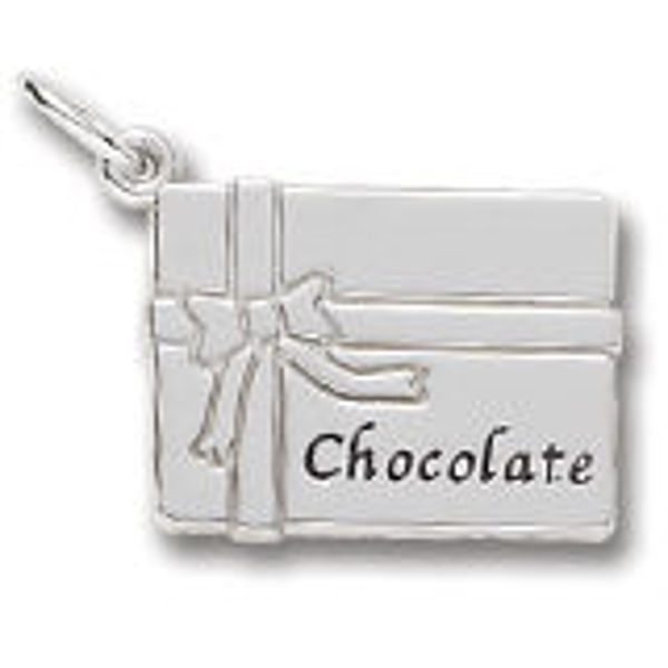 Picture of STER CHOCOLATE BOX