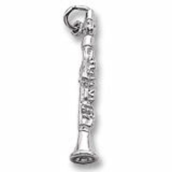 Picture of CLARINET CHARM