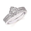 Picture of Diamond Wedding Band
