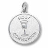 Picture of Holy Communion Charm