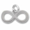Picture of Infinity Charm