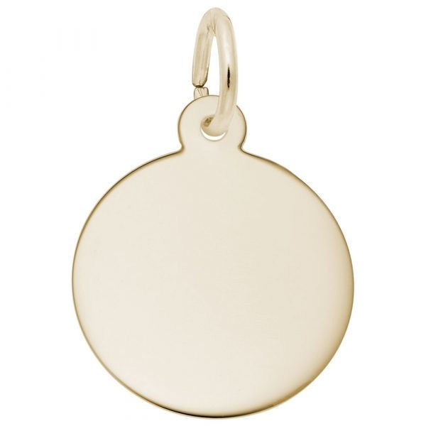 Picture of DISC CHARM