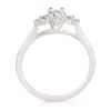 Picture of Classic and Chic Engagement Ring