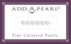 Picture of Add-a-Pearl 4.5mm Carded Inch