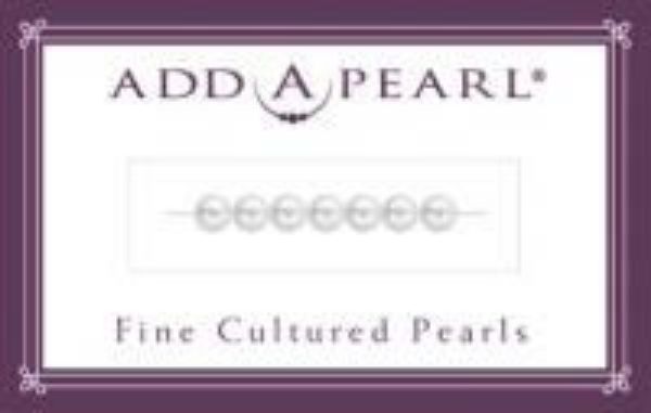 Picture of Add-a-Pearl 4mm Carded Inch