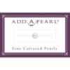 Picture of Add-a-Pearl Carded Single 5.5mm Pearl
