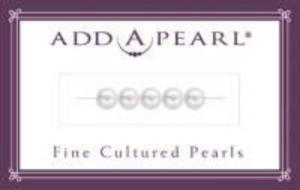 Picture of Add-a-Pearl 5mm Carded Inch