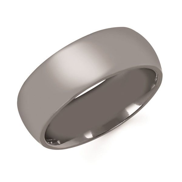 Picture of 8mm Tantalum Band