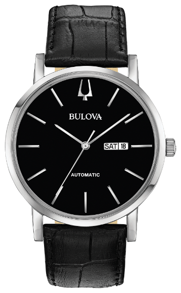 Picture of American Clipper Bulova Watch