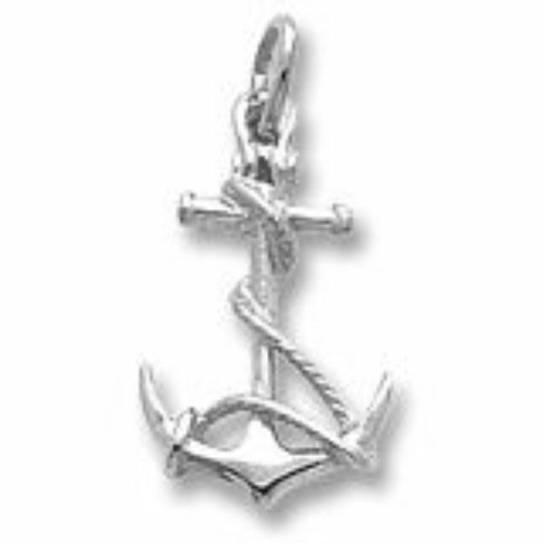Picture of Anchor Charm