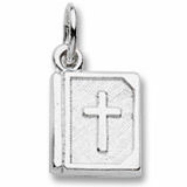Picture of Bible Charm