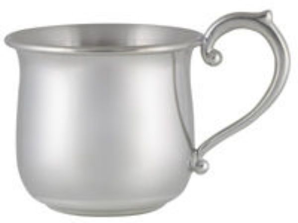 Picture of BOSTON CUP FANCY HANDLE (BRIGHT)