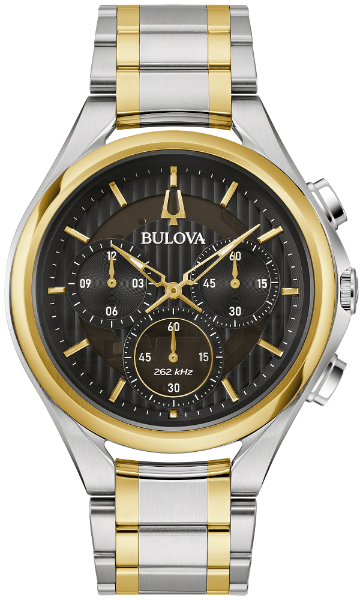 Picture of Bulova Curv Watch