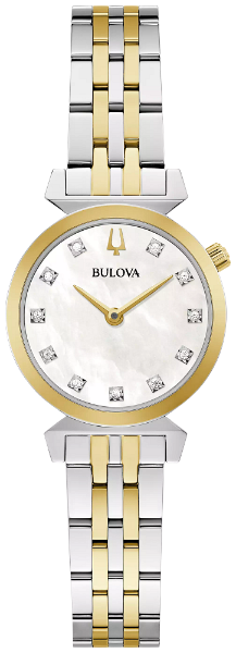 Picture of Bulova Regatta Watch