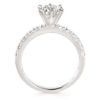 Picture of Caroline's Engagement Ring