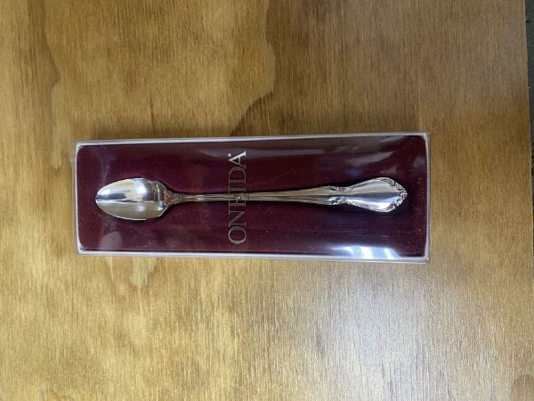 Picture of CHATEAU FEEDING SPOON