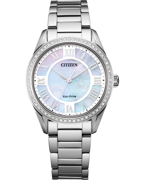 Picture of Citizen Eco-Drive Watch - DiAmonds