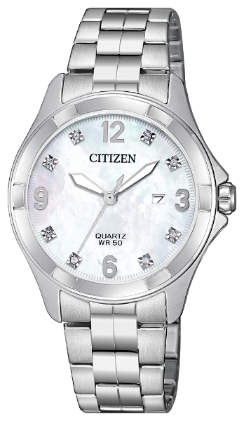 Picture of Citizen Ladies Quartz Watch