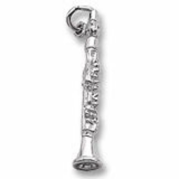 Picture of CLARINET CHARM