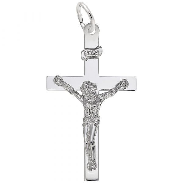 Picture of Crucifix Charm