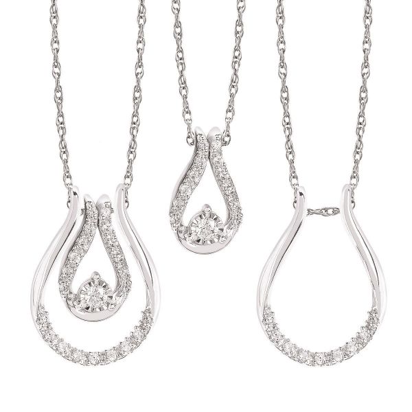 Picture of Diamond Enhancer Necklace