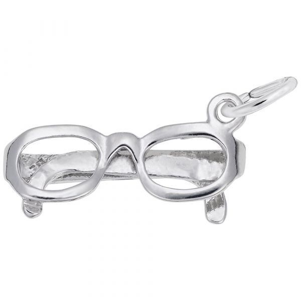 Picture of GLASSES CHARM
