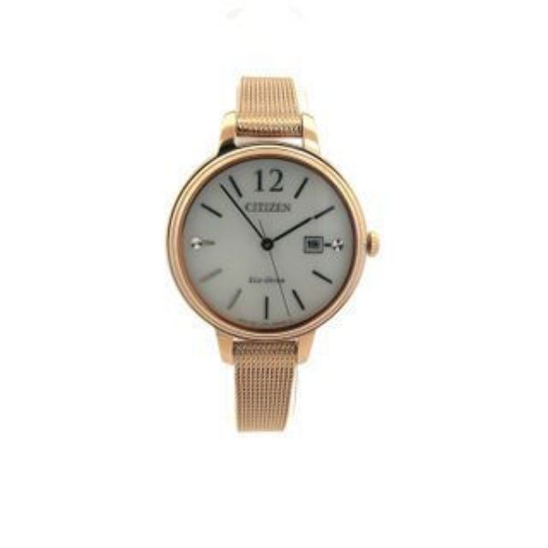 Picture of Ladies Citizen Eco-Drive Watch