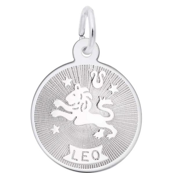 Picture of Leo Charm