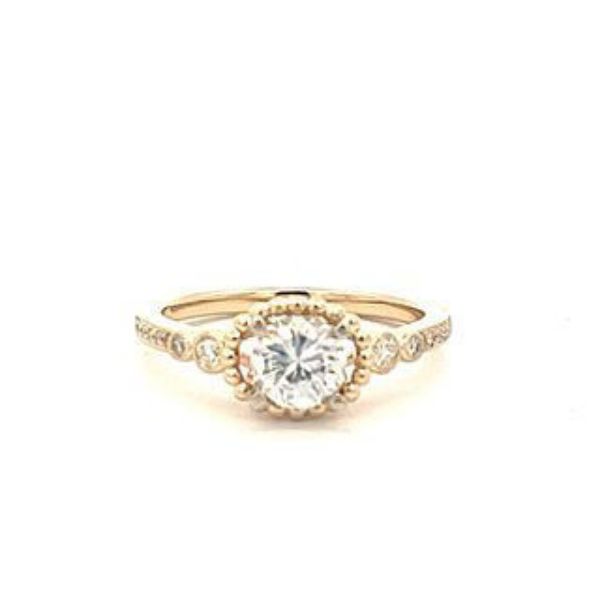 Picture of Macie's Engagement Ring