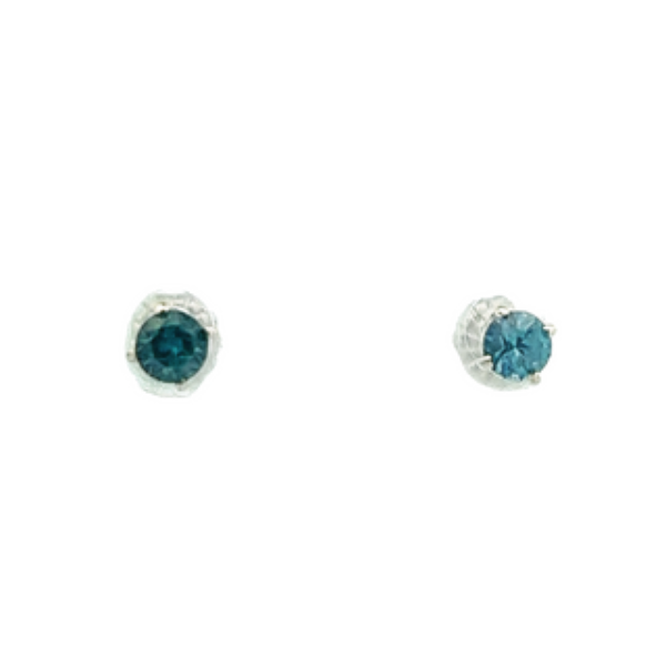 Picture of Montana Sapphire Earrings