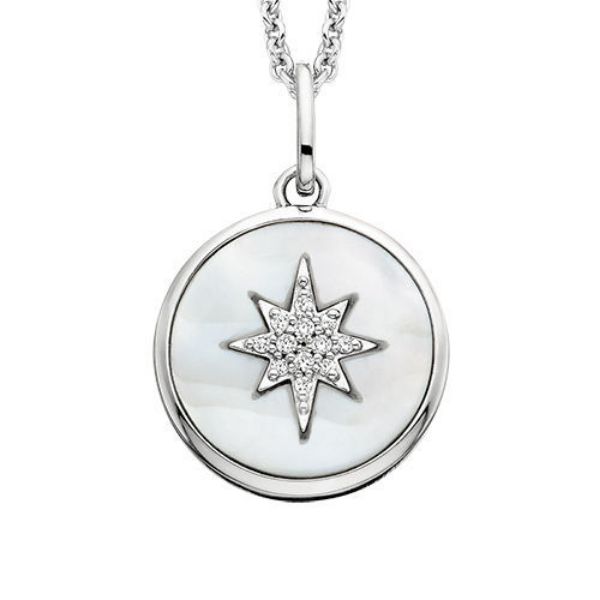 Picture of North Star Pendant