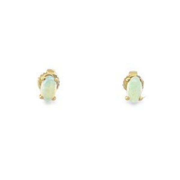 Picture of Opal Earrings