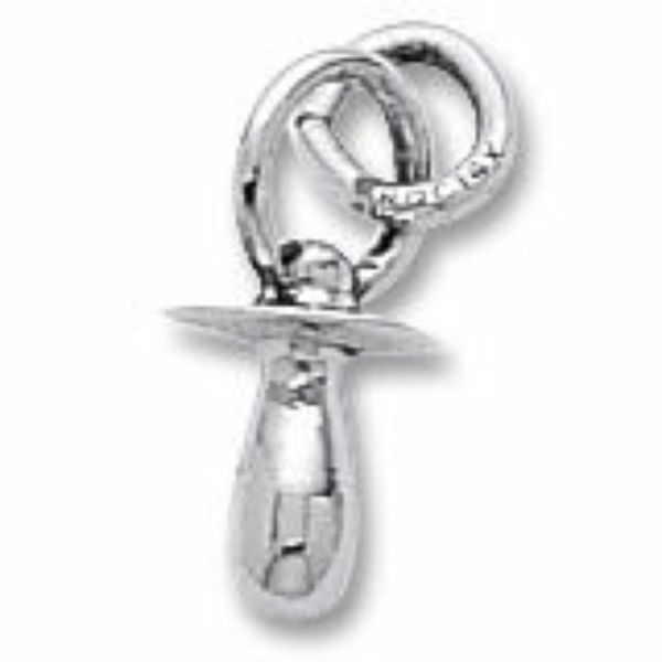 Picture of Pacifier Charm