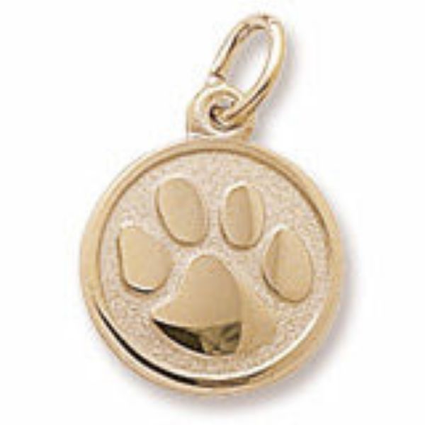 Picture of PAW PRINT GP
