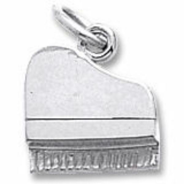 Picture of Piano Charm