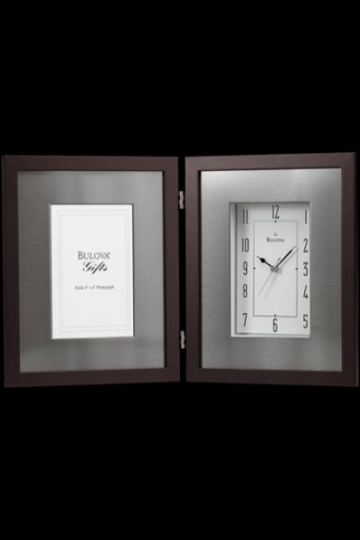 Picture of PICTURE FRAME DESK CLOCK BOSK