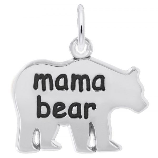 Picture of SS MAMA BEAR CHARM
