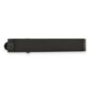 Picture of Stainless Steel Black IP-Plated Tie Bar