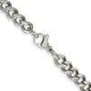Picture of Stainless Steel Curb Chain