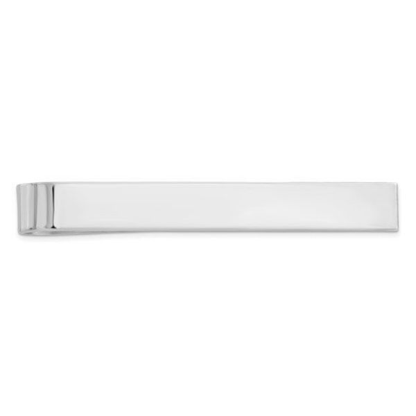 Picture of Sterling Silver Tie-Bar