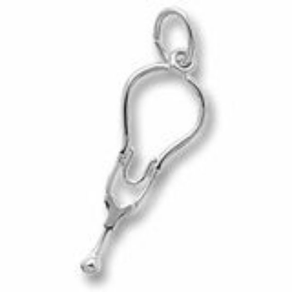 Picture of STETHOSCOPE CHARM