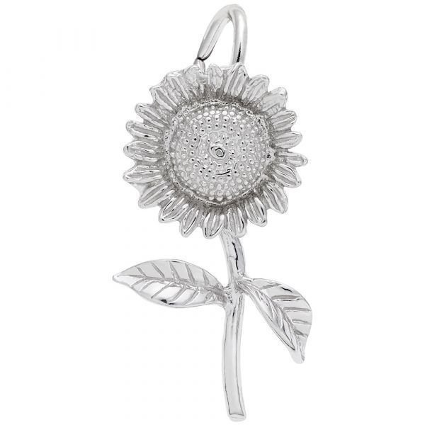Picture of SUNFLOWER CHARM SS