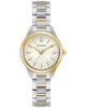 Picture of Sutton Bulova Watch Two-tone stainless steel case and bracelet
