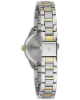Picture of Sutton Bulova Watch Two-tone stainless steel case and bracelet