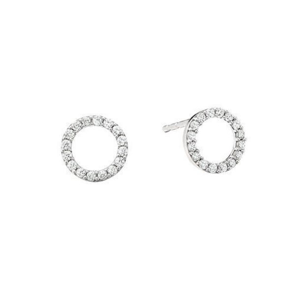 Picture of Sweeties Diamond Earrings
