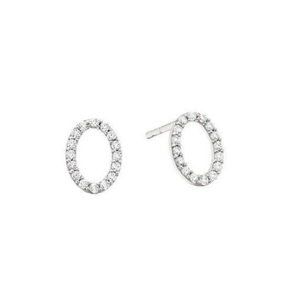 Picture of Sweeties Diamond Earrings