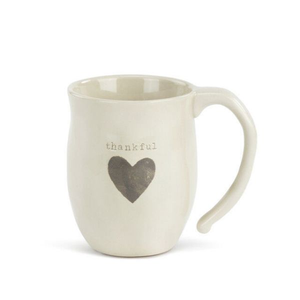 Picture of Thankful Heart Mug