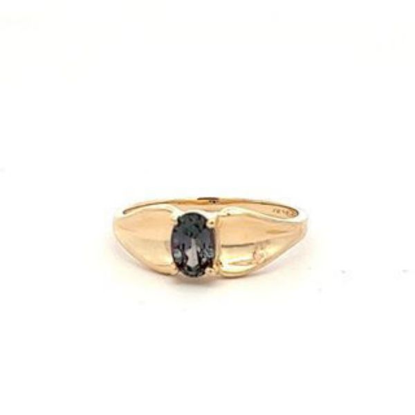 Picture of Tourmaline Ring