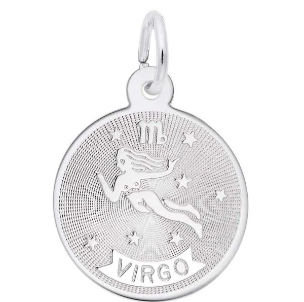 Picture of Virgo Charm